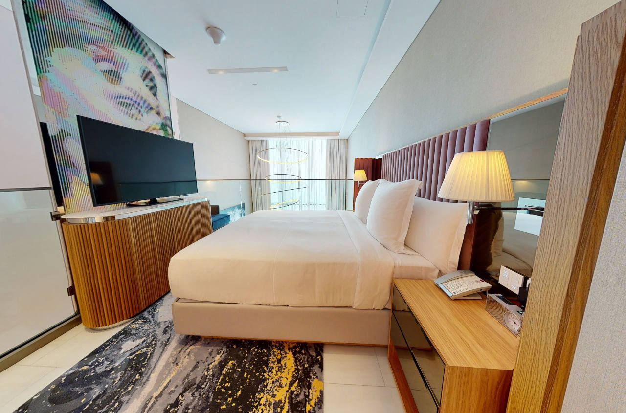 Квартира, 1294 м², 1 162 965$ — FAKTOR